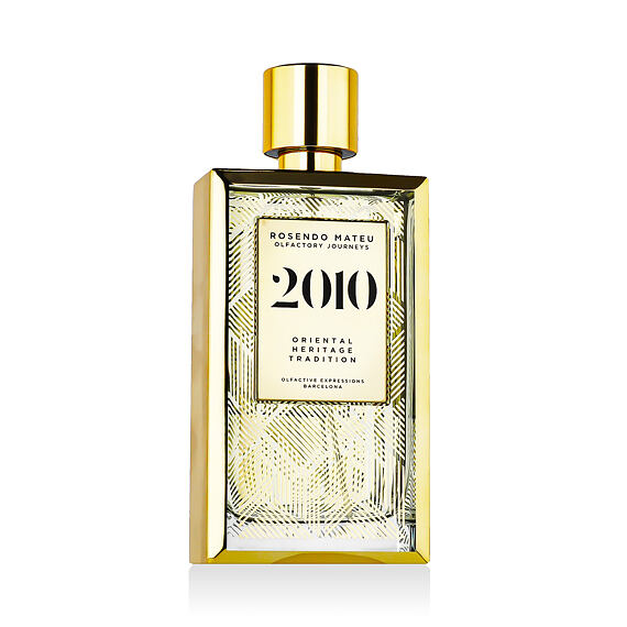 Rosendo Mateu Olfactive Expressions 2010 EDP 100 ml U