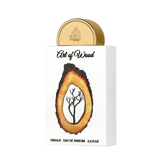Lattafa Pride Art Of Wood EDP 100 ml U