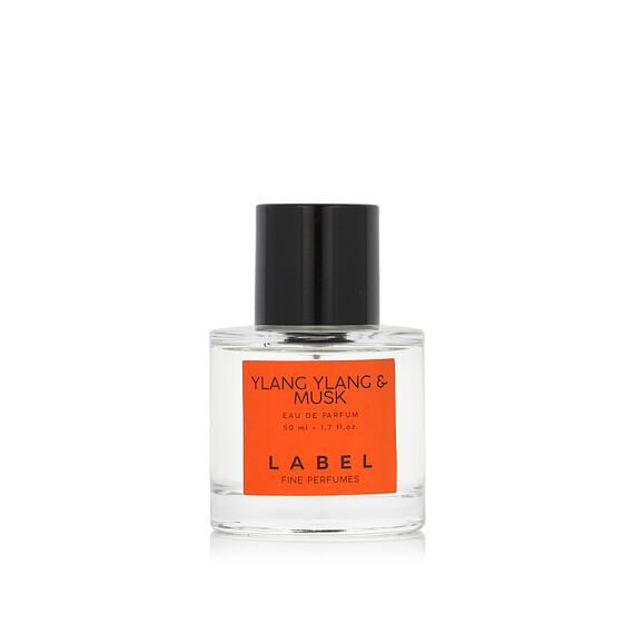 LABEL Ylang Ylang & Musk EDP tester 50 ml W