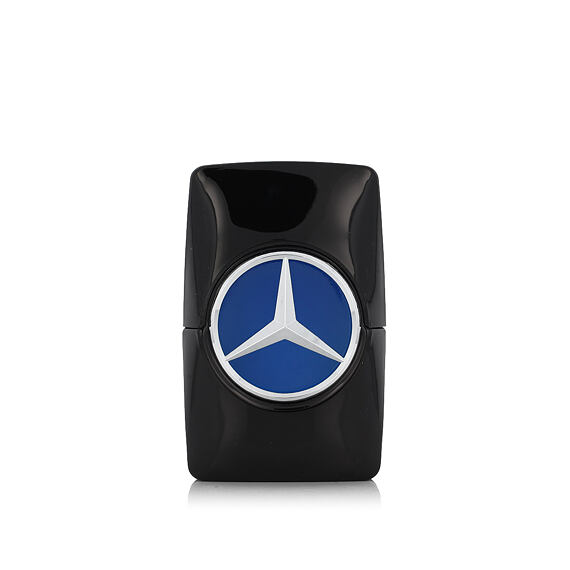 Mercedes-Benz Mercedes-Benz Man Intense EDT tester 100 ml M