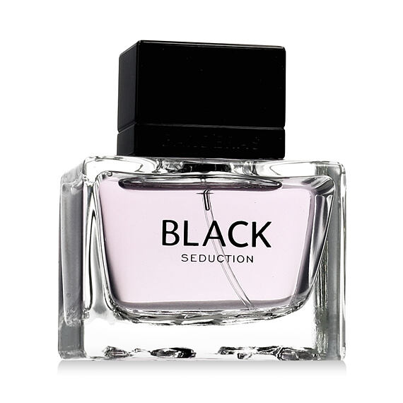 Banderas Black Seduction EDT 50 ml M