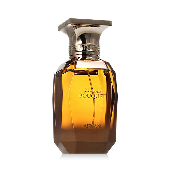 Afnan Delicious Bouquet EDP 80 ml W