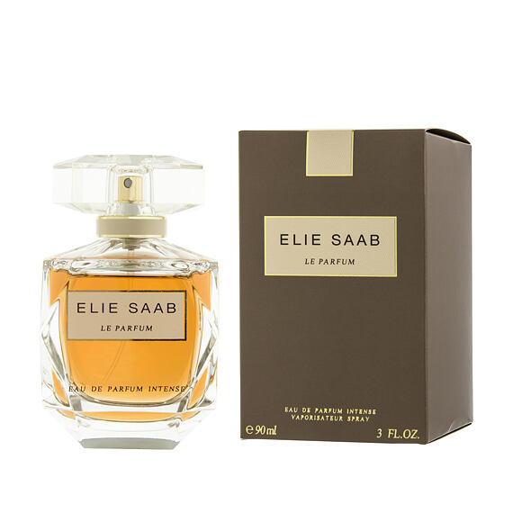 Elie Saab Le Parfum Woda perfumowana dla kobiet Intense 90 ml