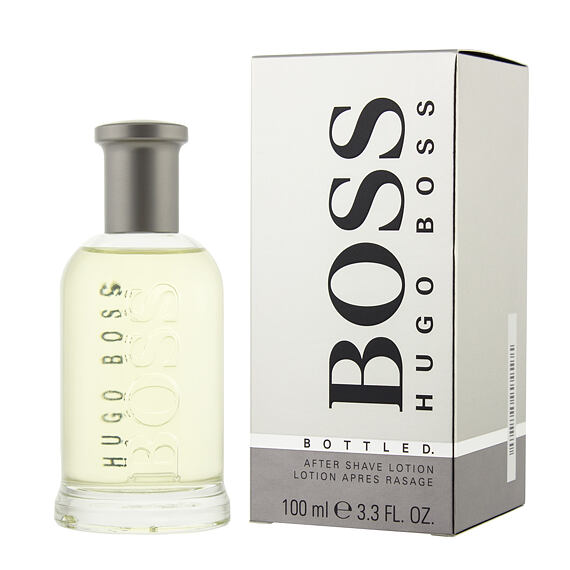Hugo Boss Boss Bottled woda po goleniu 100 ml M