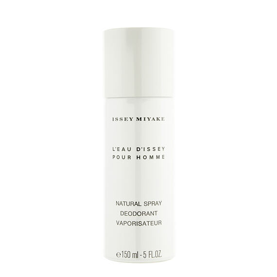 Issey Miyake L'Eau d'Issey Pour Homme DEO w sprayu 150 ml M