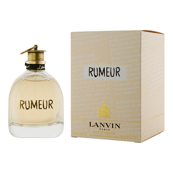 Lanvin Rumeur EDP 100 ml W