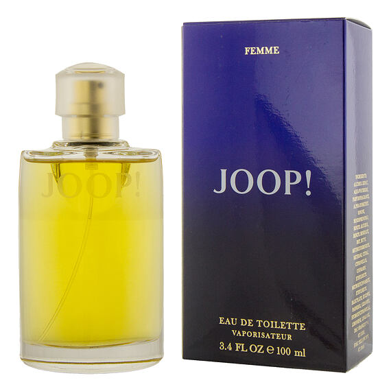 JOOP! Femme EDT 100 ml W