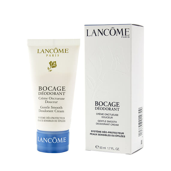 Lancôme Bocage Dèodorant Crème 50 ml W