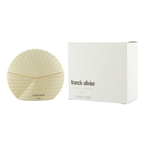 Franck Olivier Franck Olivier EDP 50 ml W