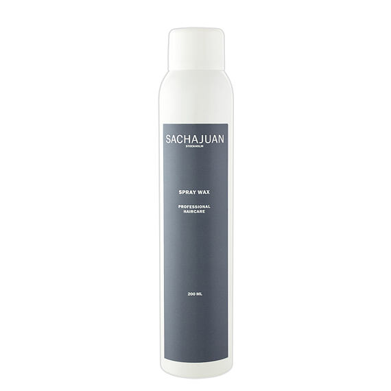 Sachajuan Spray Wax 200 ml