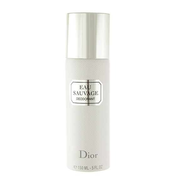Dior Eau Sauvage DEO w sprayu 150 ml M