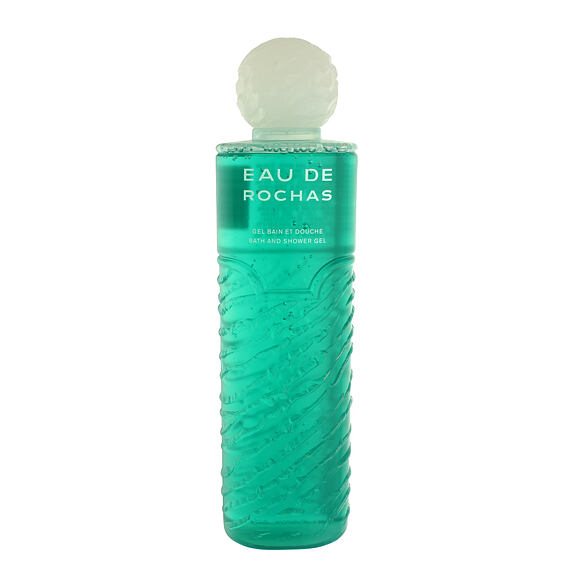 Rochas Eau de Rochas SG 500 ml W