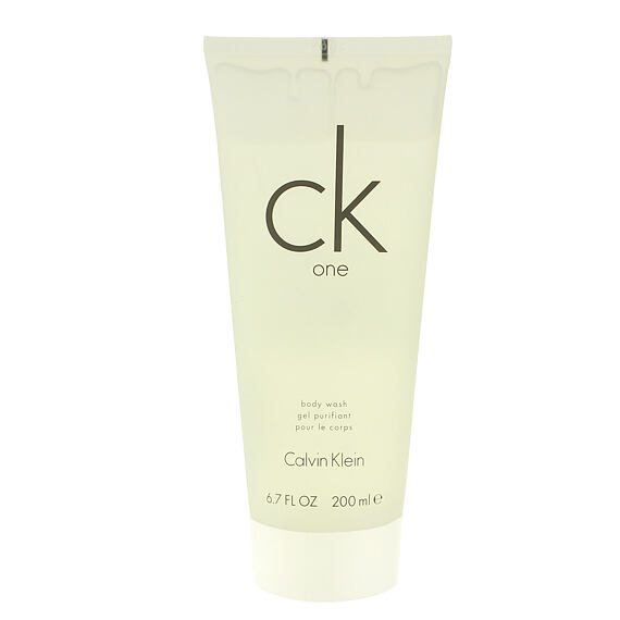 Calvin Klein CK One SG 200 ml U