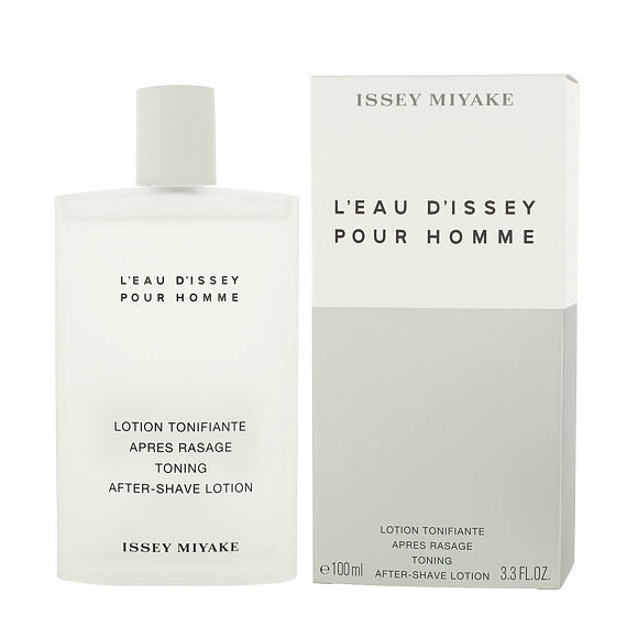 Issey Miyake L'Eau d'Issey Pour Homme woda po goleniu 100 ml M