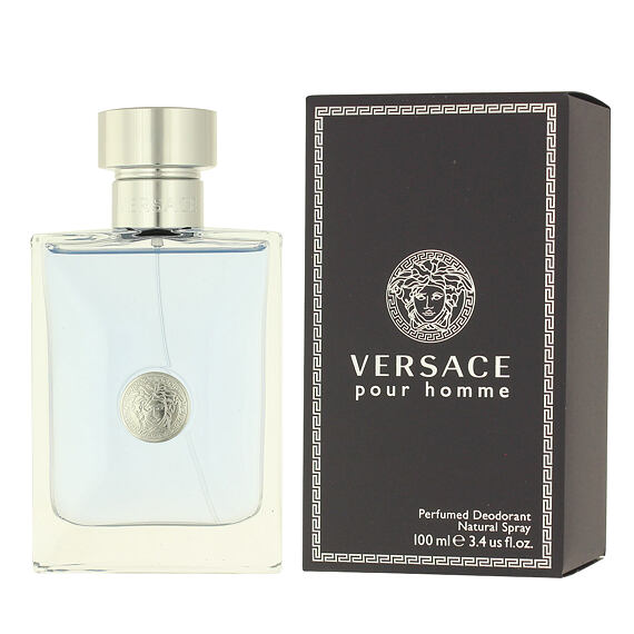 Versace Pour Homme DEO w szkle 100 ml M