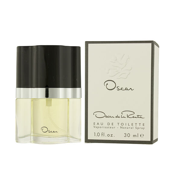 Oscar De La Renta Oscar EDT 30 ml W