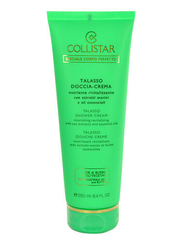 Collistar Talasso Shower Cream 250 ml