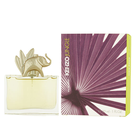 Kenzo Jungle L Elephant EDP 30 ml W
