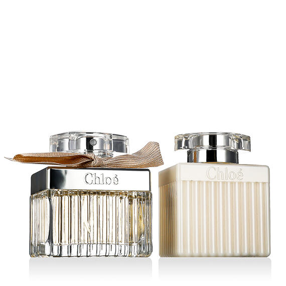 Chloé Chloé EDP 50 ml + BL 100 ml W