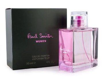 Paul Smith Women EDP 100 ml W