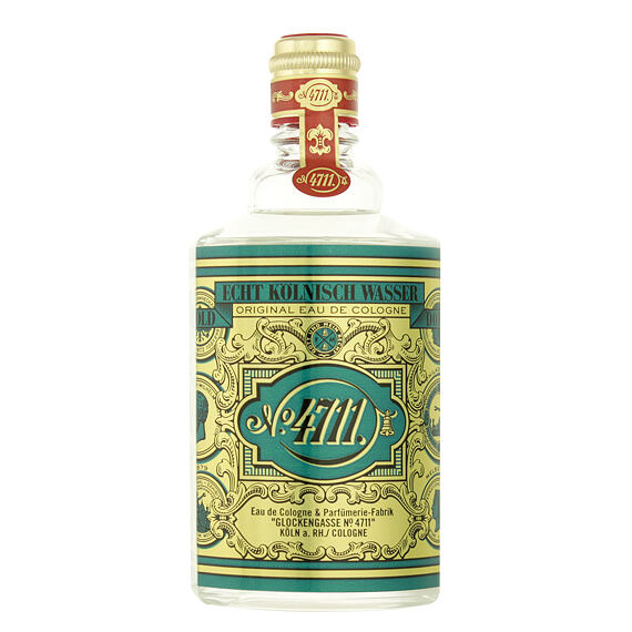 4711 4711 Original EDC bez sprayu 100 ml U