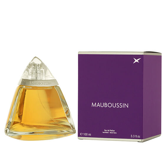 Mauboussin Mauboussin Pour Femme EDP 100 ml W