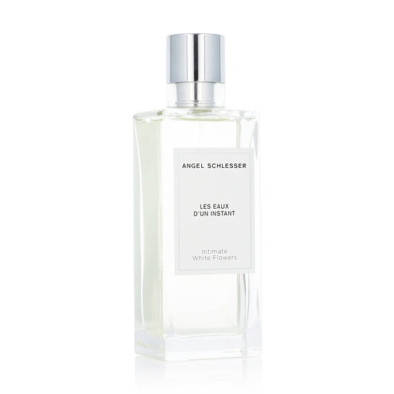 Angel Schlesser Les Eaux d'Un Instant Intimate White Flowers EDT 100 ml U