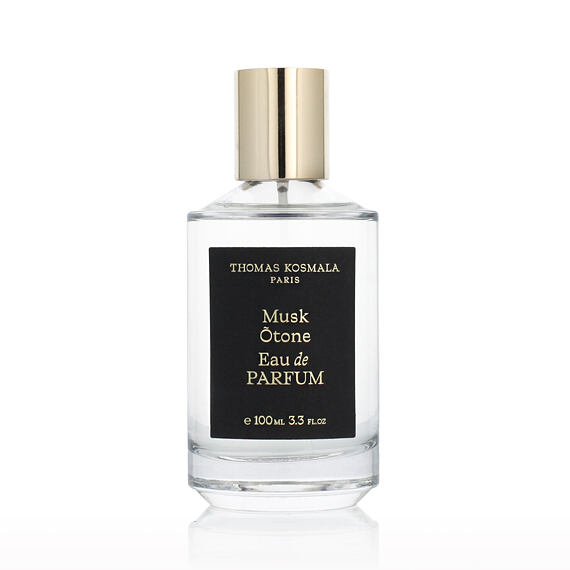 Thomas Kosmala Musk Õtone EDP 100 ml U