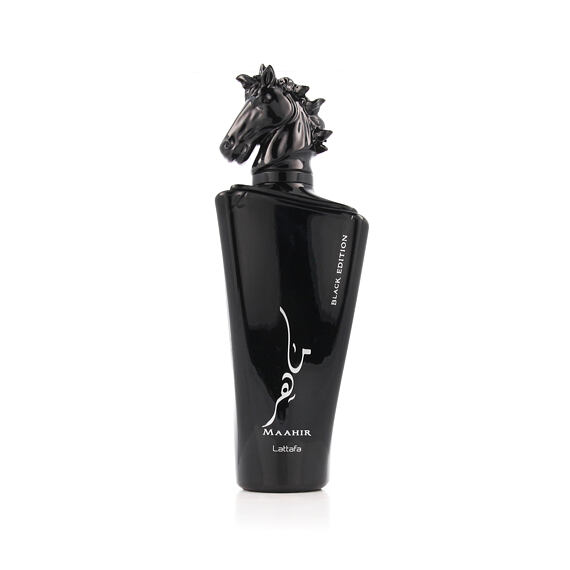 Lattafa Maahir Black Edition EDP rozpakowany 100 ml U