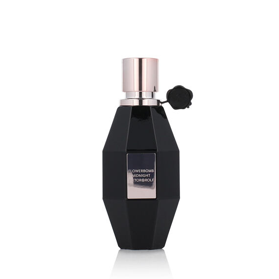 Viktor & Rolf Flowerbomb Midnight EDP 50 ml W