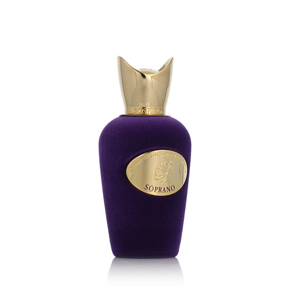 Sospiro Soprano EDP tester 100 ml U