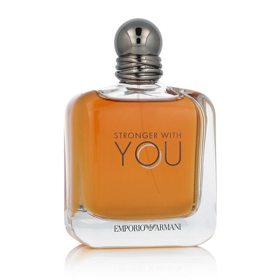 Giorgio Armani Emporio Armani Stronger With You EDT 150 ml M