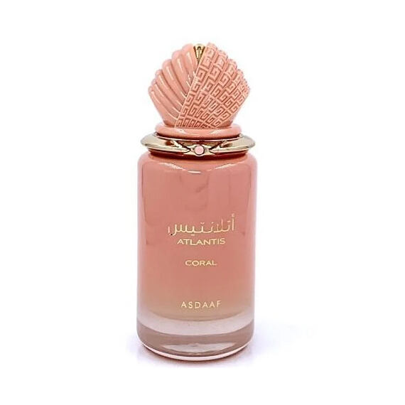 Asdaaf Atlantis Coral EDP 100 ml U