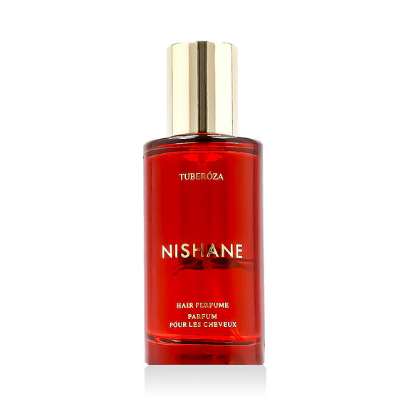 Nishane tuberoza Perfum do włosów 50 ml U