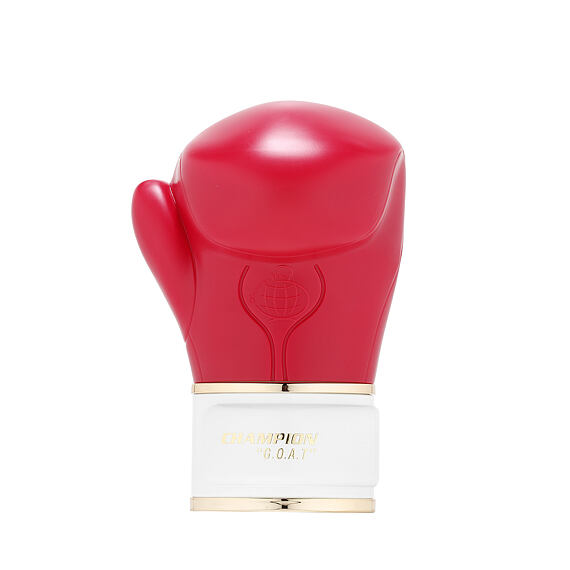 Fragrance World Champion G.O.A.T EDP 100 ml M