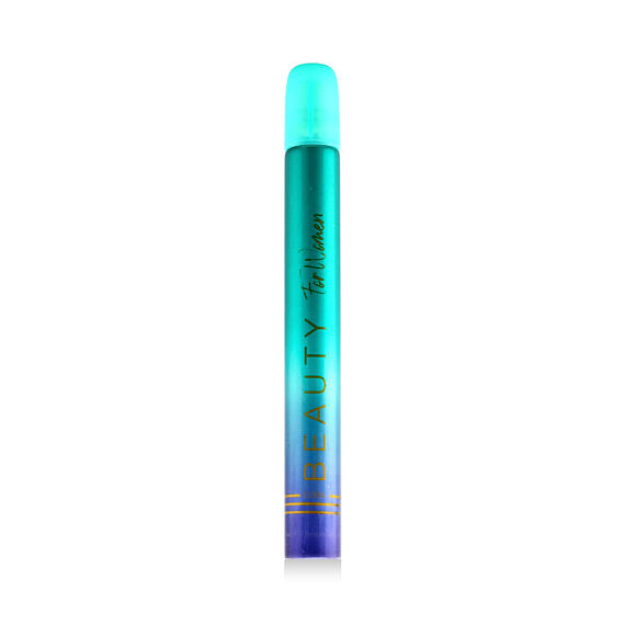 Cuba Cuba Beauty For Women EDP 35 ml W