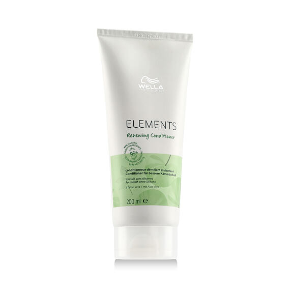 Wella Elements Renewing Conditioner 200 ml