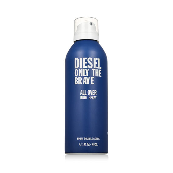 Diesel Only the Brave spray do ciała 200 ml M