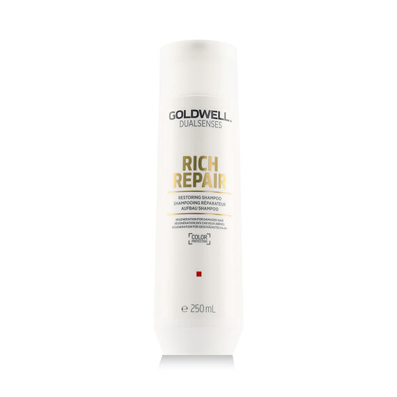 Goldwell Dualsenses Rich Repair Restoring Shampoo 250 ml