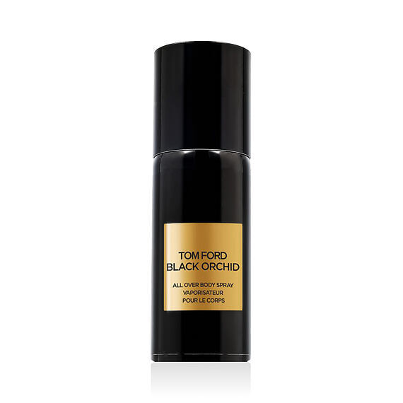 Tom Ford Black Orchid spray do ciała 150 ml W
