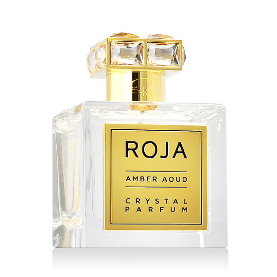 Roja Parfums Amber Aoud Crystal Perfum 100 ml U