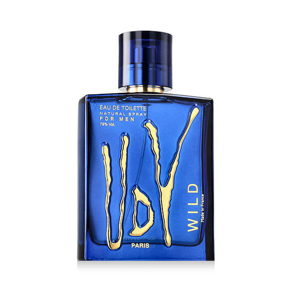 Ulric de Varens UDV Wild EDT 100 ml M
