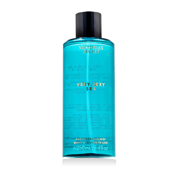 Victoria's Secret Very Sexy Sea spray do ciała 250 ml W
