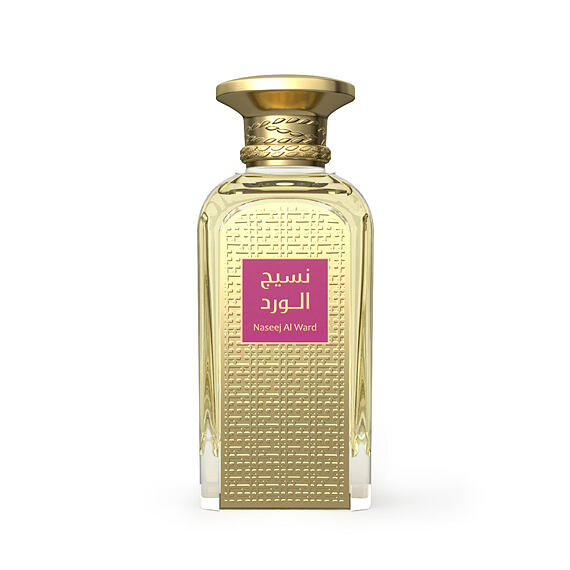 Afnan Naseej Al Ward EDP 50 ml U