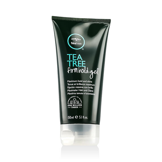 Paul Mitchell Tea Tree Firm Hold Gel 150 ml