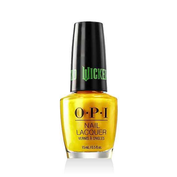 OPI Wicked Nail Lacquer 15 ml