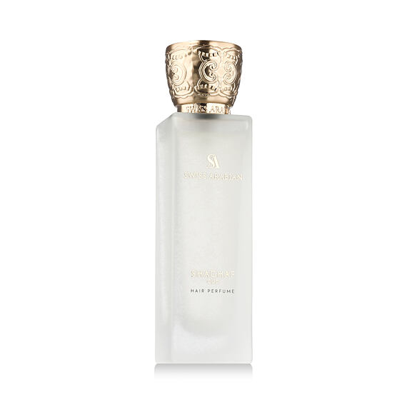 Swiss Arabian Shaghaf Oud Perfum do włosów 50 ml U