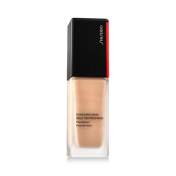 Shiseido Synchro Skin Self-Refreshing Foundation SPF 30 30 ml