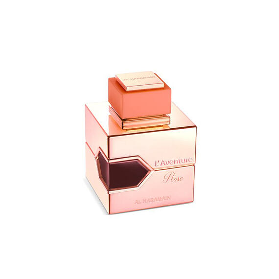 Al Haramain L'Aventure Rose EDP tester 100 ml W
