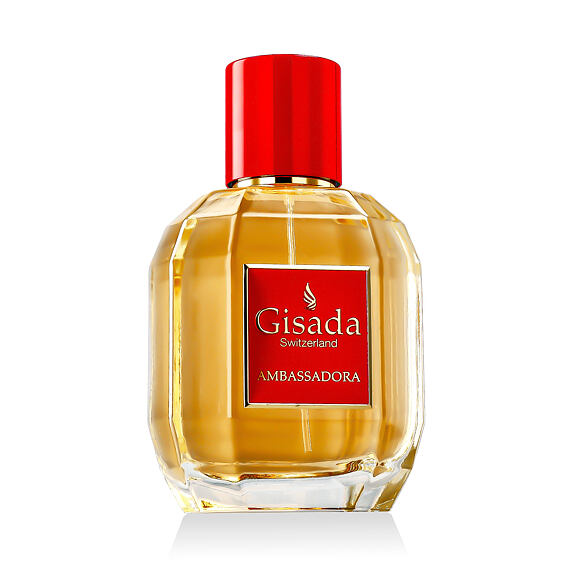 Gisada Ambassadora EDP tester 100 ml W
